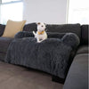 bequmes-sofaschonendes-Hundebett - Lidio